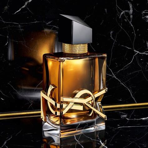 yves saint laurent vanilla perfume